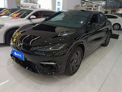 2025 BYD Song L EV Smart Drive 550km Excellence, фото 1, лот 10273382