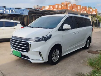 2023 SAIC Maxus Maxus G20 Facelift ES 2.0T Gasoline Automatic Value Edition, фото 2, лот 11148424