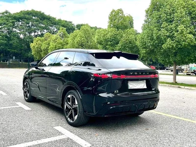2024 Voyah Auto Voyah Zhiyin Long Range Super Charging Edition, фото 4, лот 11144618