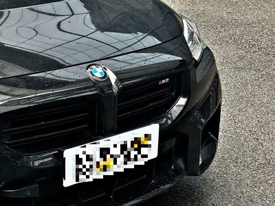 2023 BMW M2 Model M2, фото 4, лот 10386248