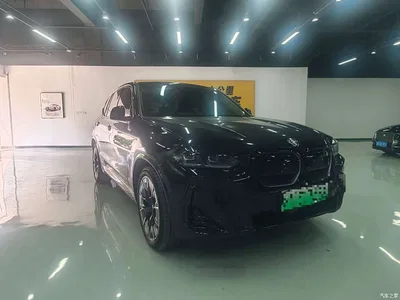2023 BMW iX3 Pioneer Type, фото 2, лот 10605141