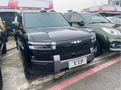 2025 Byd Titanium 7 AWD Base Model, фото 3, лот 10827887