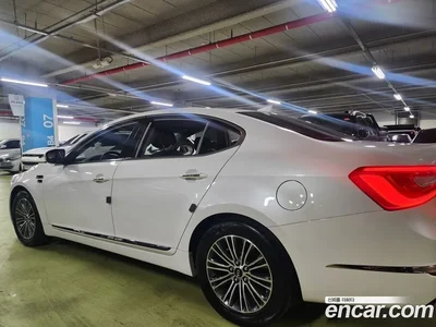 2015 Kia K7 2.4 GDI Prestige, фото 4, лот 10108030