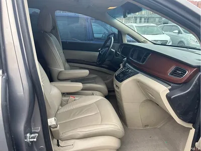 2017 Buick GL8 25S Premium Model China V, фото 4, лот 10256836
