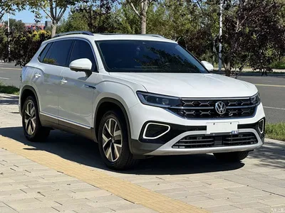 2023 Volkswagen Tayron 280TSI 2WD Luxury Plus Advanced Edition, фото 4, лот 10480173