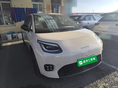 2025 Aion UT 420 Smart Premium Edition, фото 4, лот 10240790
