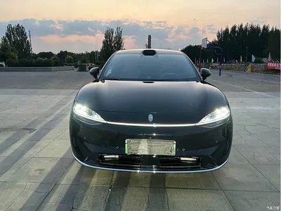 2026 Zhijie Luxeed R7, фото 2, лот 11106815