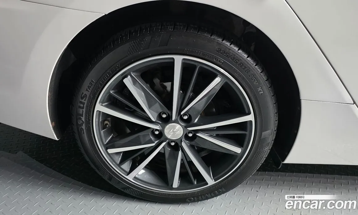 2012 Hyundai i40 2.0 GDi, фото 4, лот 11022569