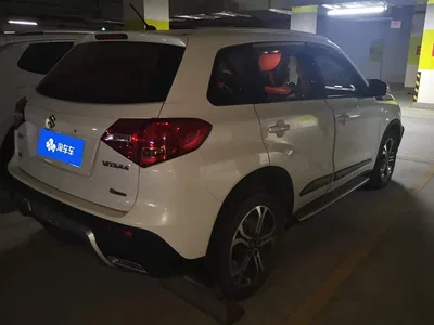 2016 Suzuki Vitara 1.4T Auto 2WD Luxury Model, фото 3, лот 11200618