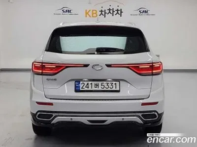 2023 Renault QM6 2.0 GDe PREMIERE 2WD, фото 3, лот 10089348