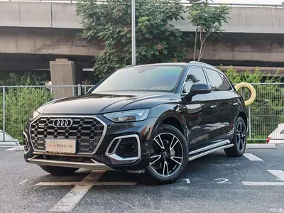 2024 Audi Q5L Model 40 TFSI Fashion Dynamic, фото 1, лот 10232966