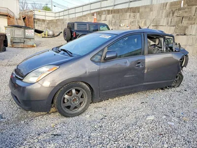 2009 TOYOTA PRIUS TOURING, фото 1, лот 10558623