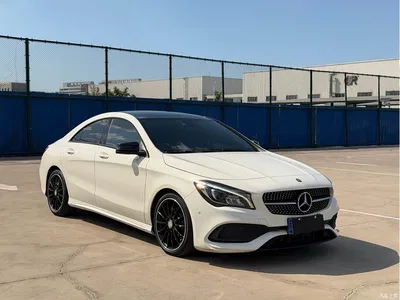 2017 Mercedes-Benz CLA (Import) CLA 220 4MATIC, фото 3, лот 10257781