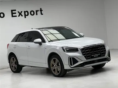 2022 Audi Q2L 35 TFSI Fashion Dynamic, фото 2, лот 10234686