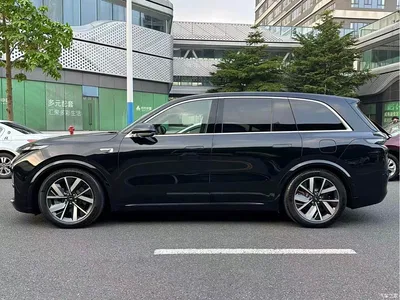 2023 Li Auto Li L8 Pro, фото 4, лот 11138012
