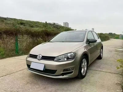 2017 Volkswagen Golf 230TSI Auto Comfort Millionth Anniversary Edition, фото 1, лот 10420224