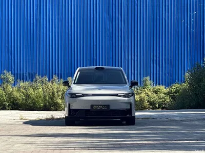 2024 Leapmotor C10 530 LiDAR Edition, фото 2, лот 10444180