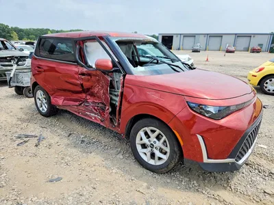 2023 KIA SOUL LX, фото 4, лот 10596911