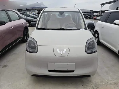 2025 Wuling Motors Hongguang MINIEV 4-Door Advanced, фото 2, лот 10361520