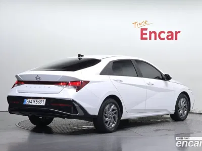 2024 Hyundai AVANTE 1.6 Modern, фото 2, лот 10074806