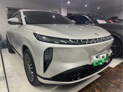 2025 Dongfeng Aeolus L8 112KM Ideal Edition, фото 3, лот 11160837