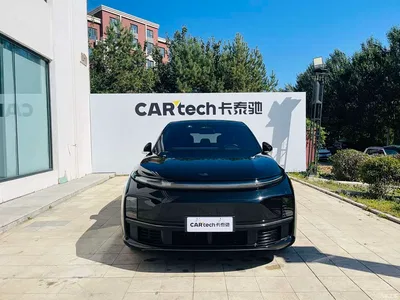 2024 Li Auto L7 Pro, фото 4, лот 11088225