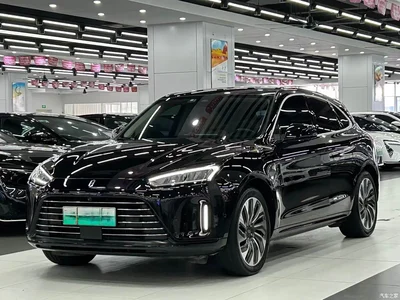 2022 AITO Wenjie AITO M5 Extended Range RWD Standard, фото 1, лот 10277309