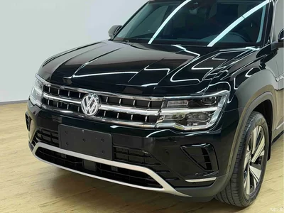 2024 Volkswagen Teramont 380TSI 4WD Prestige Luxury Edition, фото 4, лот 11174781