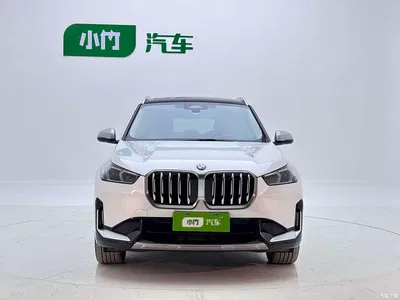2023 BMW X1 sDrive20Li X Design Package, фото 2, лот 10611498