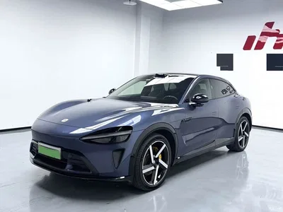 2025 Xiaomi Auto Xiaomi YU7 Ultra Long Range High Performance AWD Max Edition, фото 1, лот 10373454