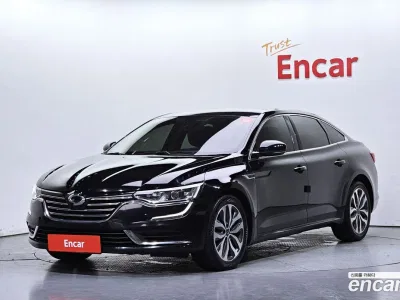 2016 Samsung SM6 2.0 GDe LE, фото 1, лот 10186137