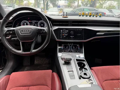 2021 Audi A6L 45 TFSI Premium Life Edition, фото 4, лот 11179469