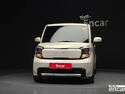 2023 Kia RAY Signature, фото 3, лот 11093843