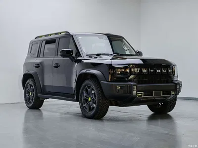 2023 Jetour Traveler Model 2.0T 4WD Cross PRO, фото 3, лот 10679327