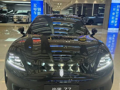 2026 Shangjie Z7, фото 4, лот 11646282