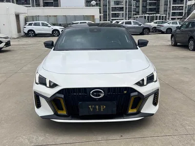 2021 GAC Trumpchi Trumpchi Emkoo 270T DCT J16 Edition, фото 2, лот 10415889
