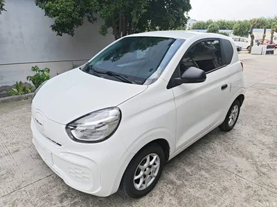 2022 Roewe Kaiwei CLEVER 311km Vitality Bobo Edition, фото 2, лот 10349670
