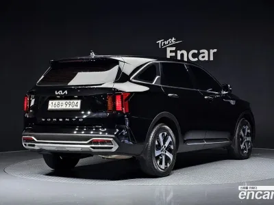 2022 Kia Sorento Diesel 2.2 2WD, фото 2, лот 10200882