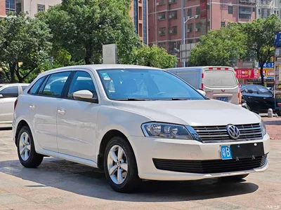 2013 Volkswagen Lavida Tour 1.6L Automatic Trend Style, фото 3, лот 10404973
