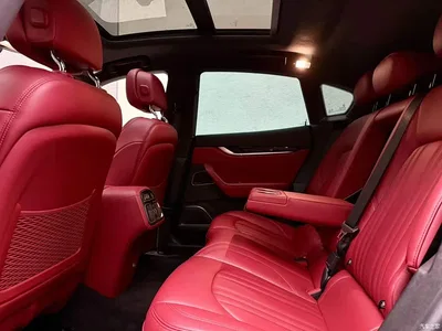 2018 Maserati Levante 3.0T Standard Edition, фото 4, лот 10322962