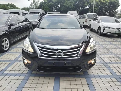 2013 Nissan Teana 2.0L XL Comfort, фото 3, лот 10347044