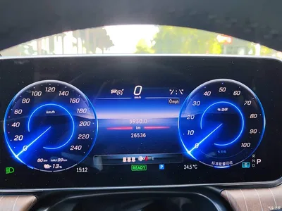 2025 Mercedes-Benz EQE 500 4MATIC Pioneer, фото 4, лот 10301746