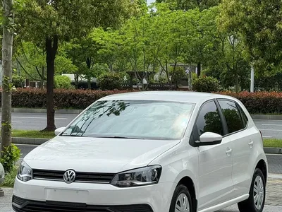 2016 Volkswagen Polo 1.4L Manual Trend, фото 2, лот 10464812