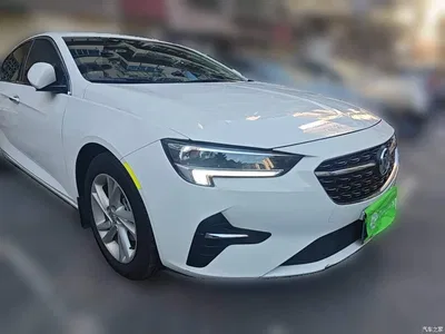 2021 Buick Regal 552T Elite, фото 3, лот 11580459