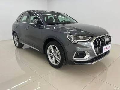 2022 Audi Q3 35 TFSI Fashion Elegance, фото 3, лот 11132134