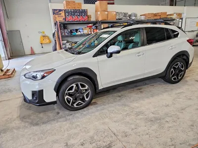 2020 SUBARU CROSSTREK LIMITED, фото 1, лот 11571164