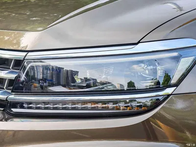 2017 Volkswagen Tiguan L 380TSI Automatic 4WD Ultimate Flagship Edition, фото 4, лот 10461877