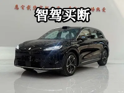 2025 Shangjie SUV Extended Range Edition, фото 1, лот 11646330