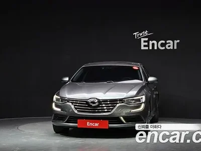 2019 Samsung SM6 2.0 LPe SE (Rental car), фото 3, лот 10194929