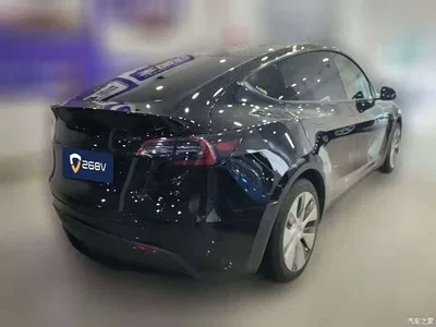 2022 Tesla Model Y Facelift Rear-Wheel Drive Version, фото 2, лот 11087156